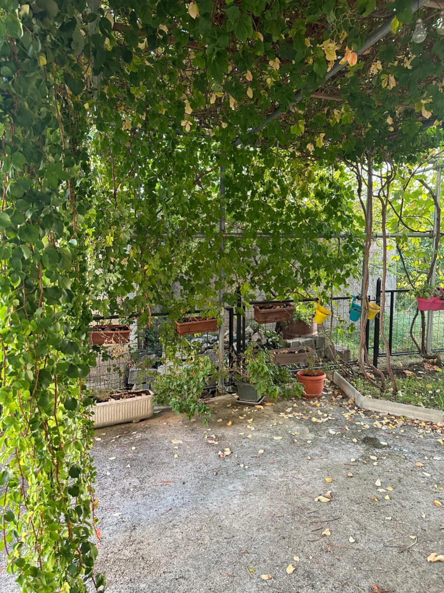 Apartment Roma Каштела Экстерьер фото