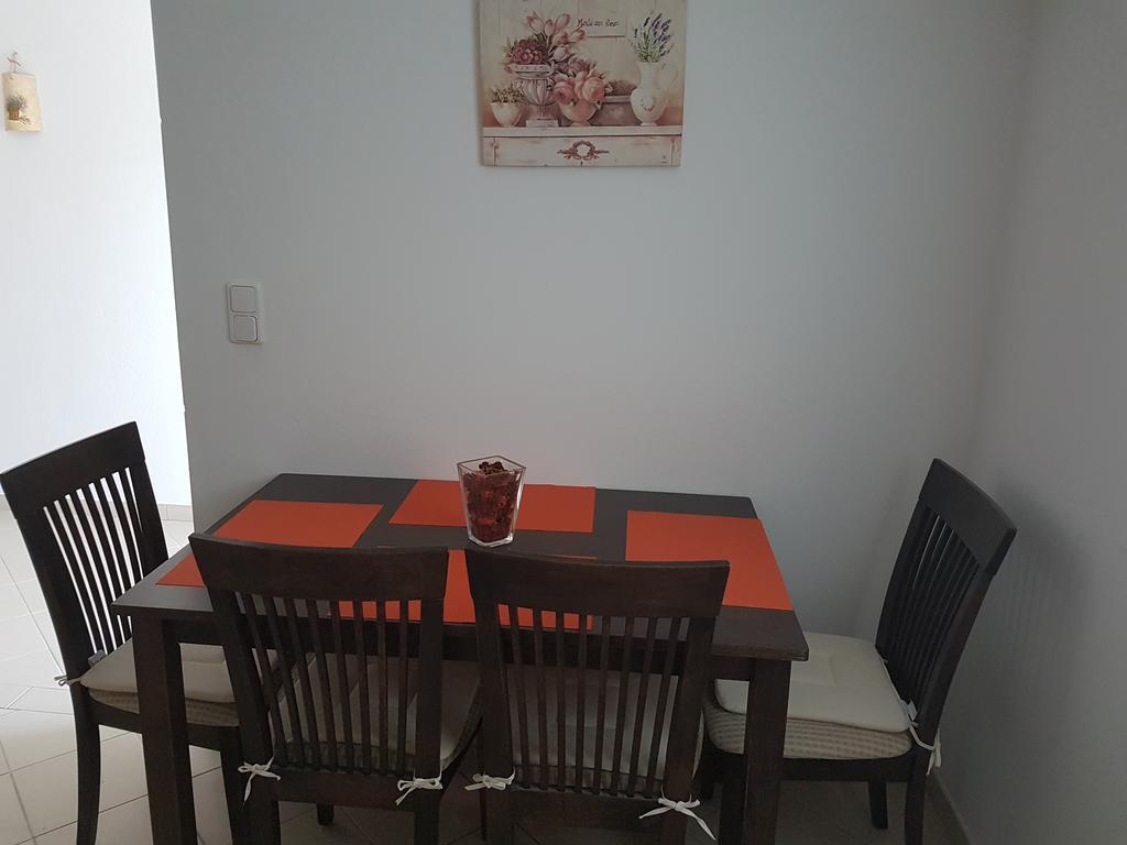 Apartment Roma Каштела Экстерьер фото