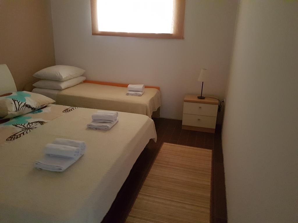 Apartment Roma Каштела Экстерьер фото